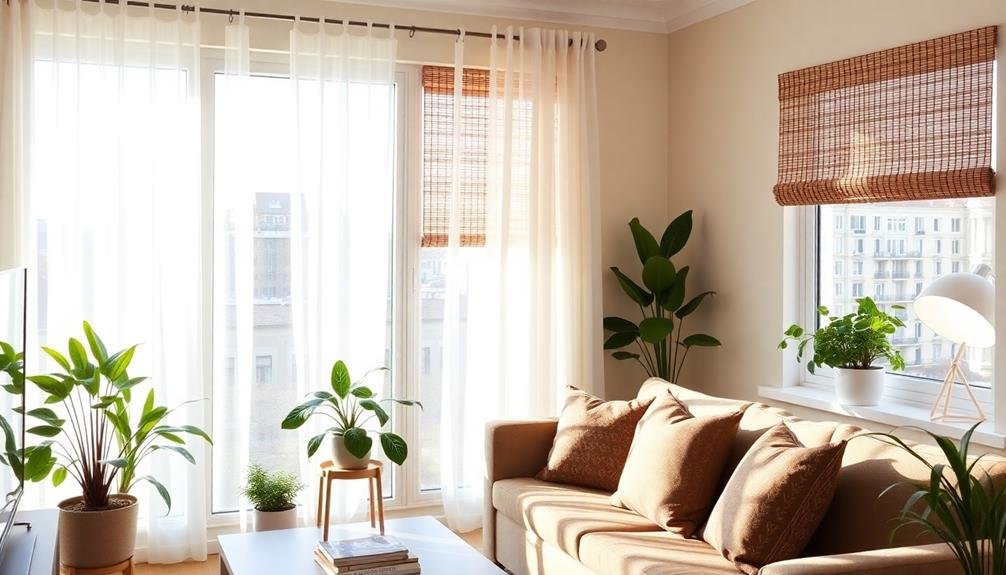 affordable window treatments options