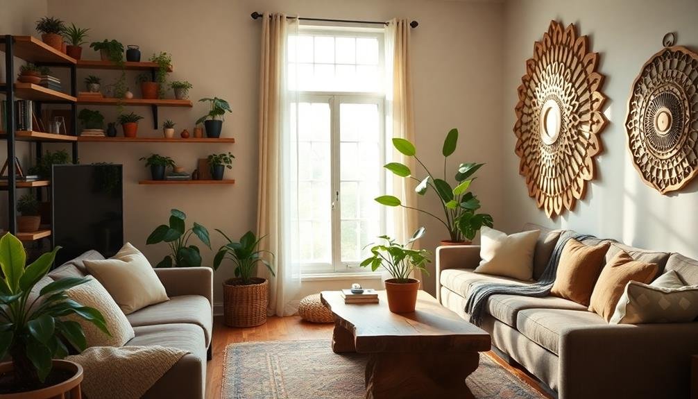 artisanal wooden home accessories