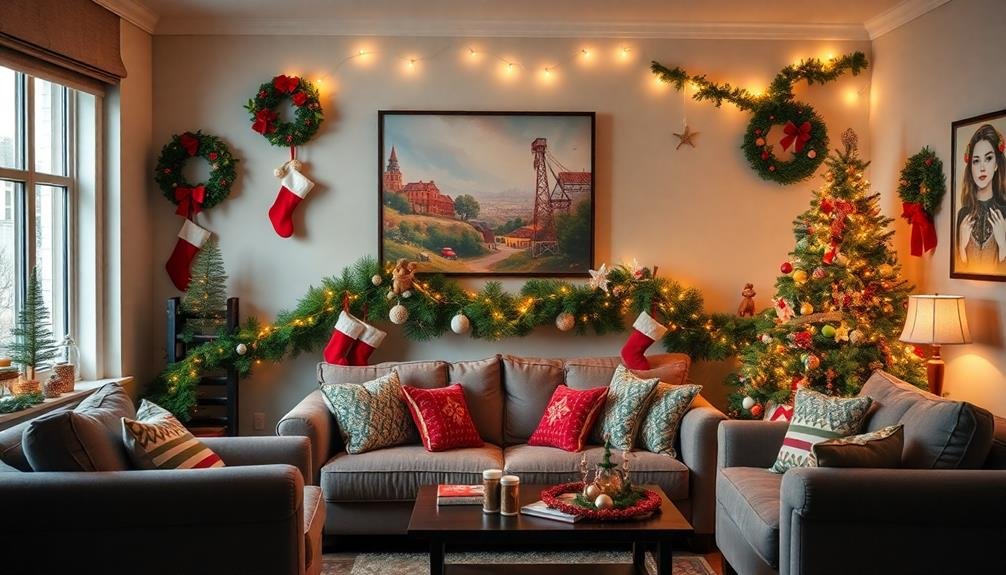 artistic home wall accents