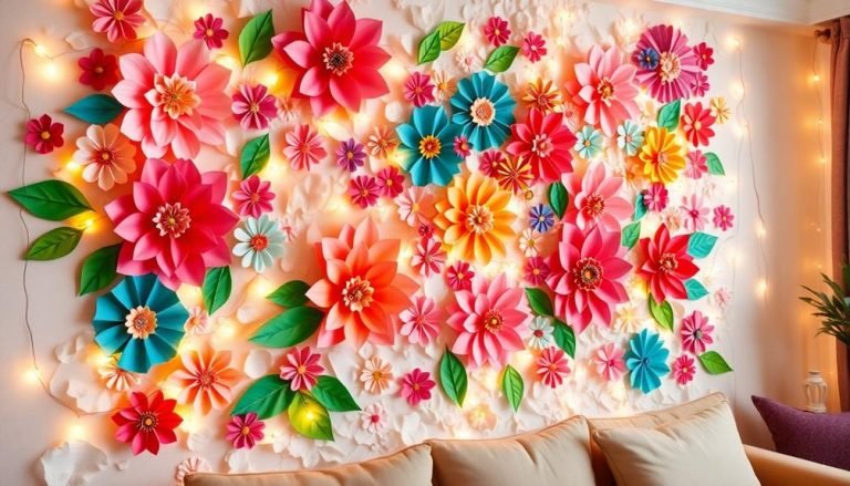 beginner friendly 3d wall art