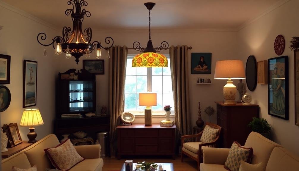 bold illumination design trends