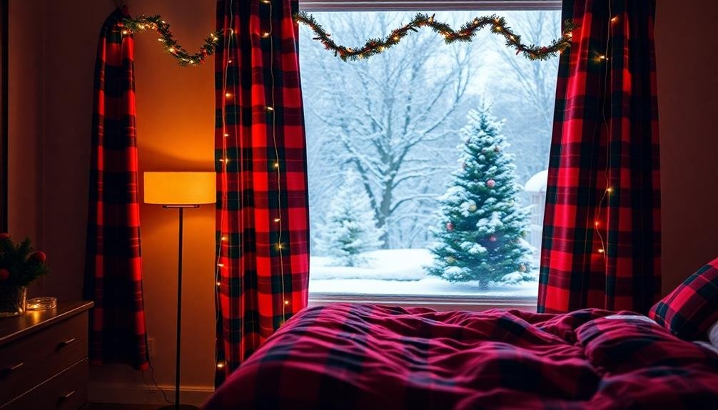 bright and joyful curtains