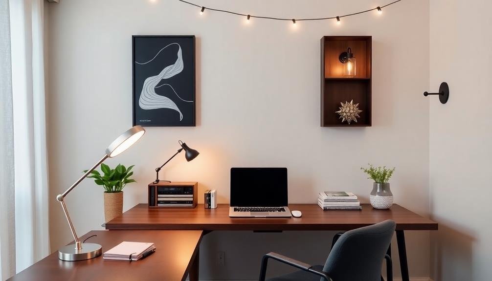 budget friendly creative light solutions