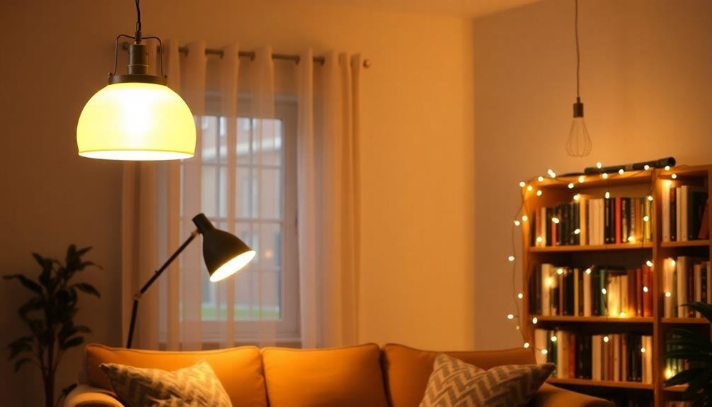 budget friendly lighting solutions