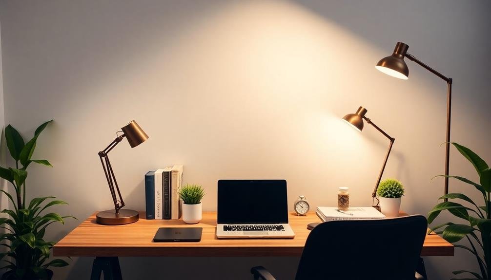 budget friendly lighting solutions