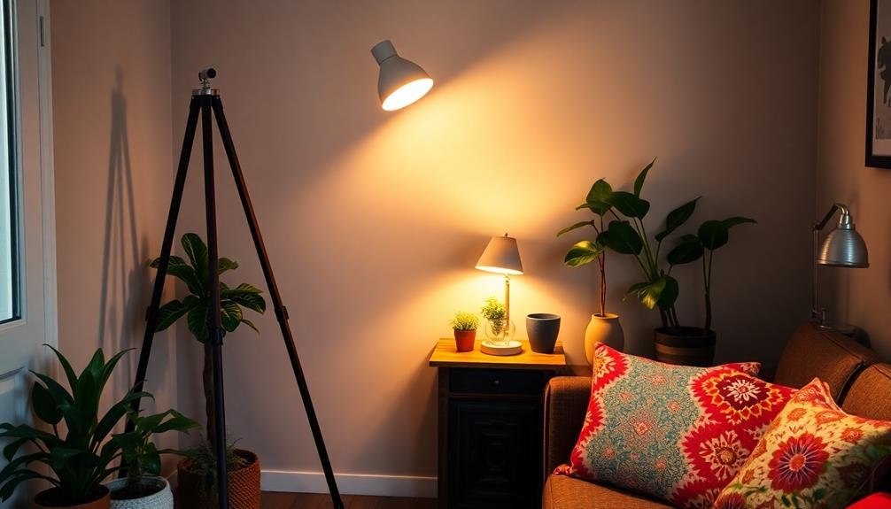 budget friendly lighting solutions