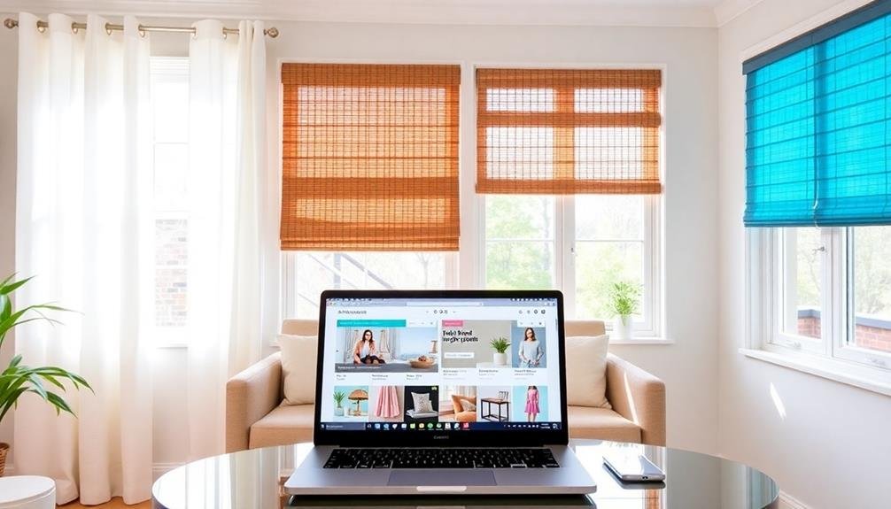 budget friendly online shopping