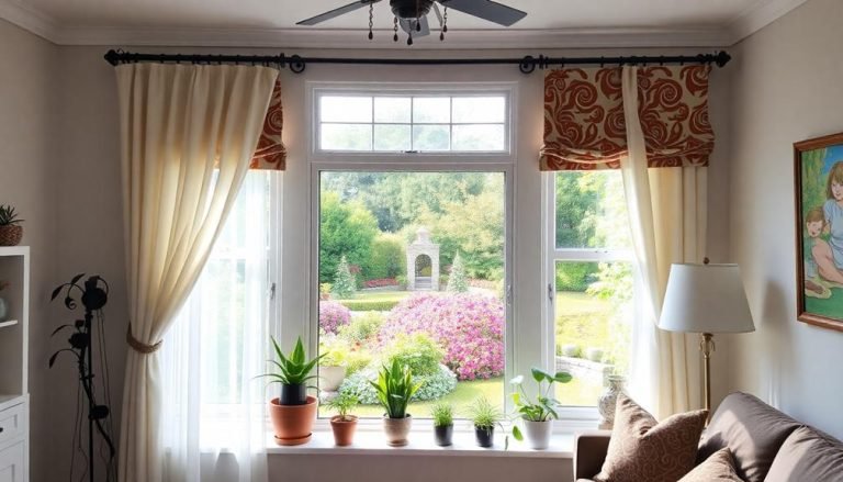 budget friendly stylish window ideas