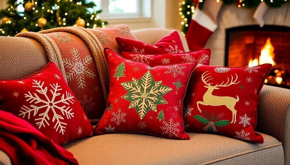 comfortable decorative cushion accessories
