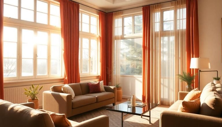cost effective thermal curtain benefits