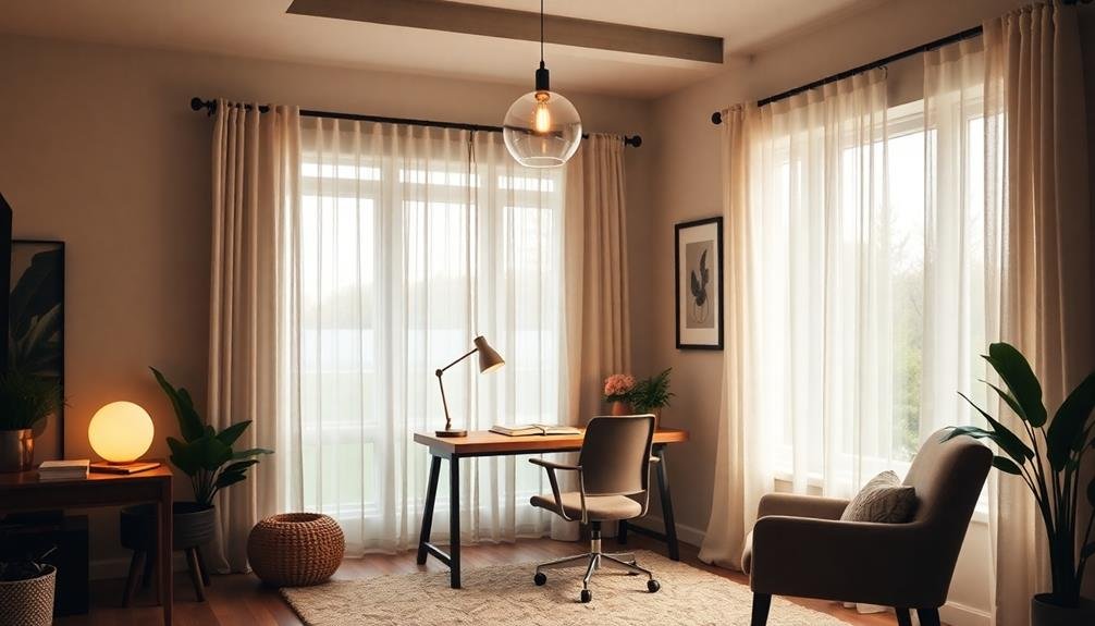cozy atmosphere creation tips