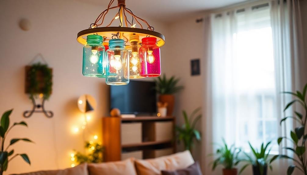 craft your own lighting