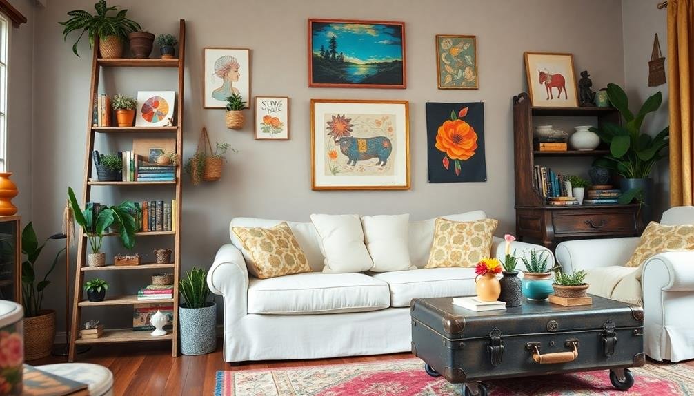 create unique fashion statements