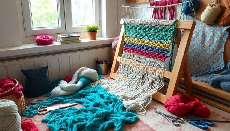 create your own tapestry