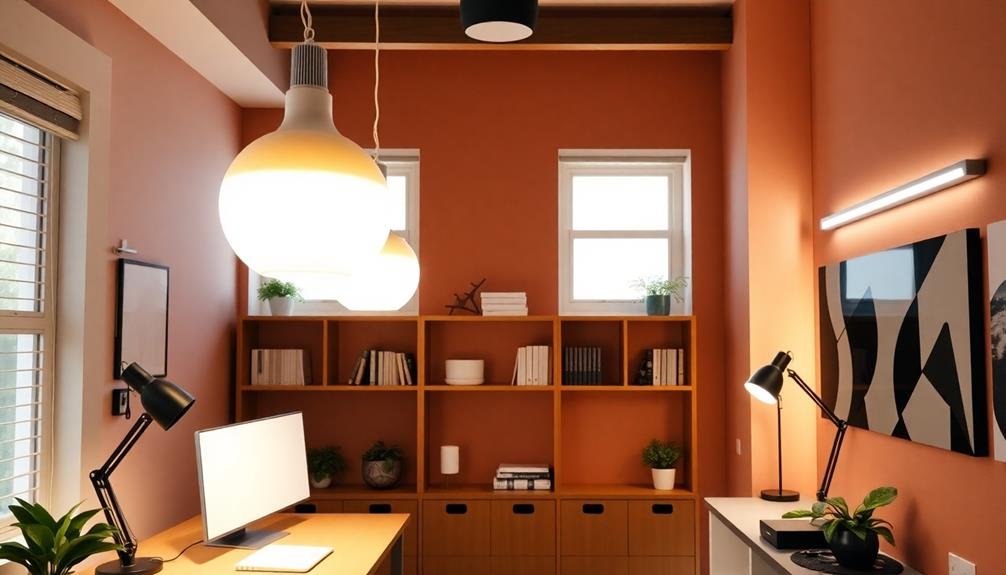 creative and adaptable concepts