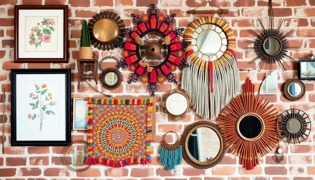 creative decorative wall ideas