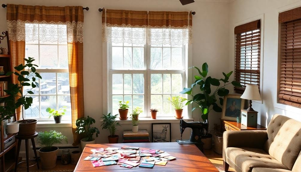 creative home decor solutions