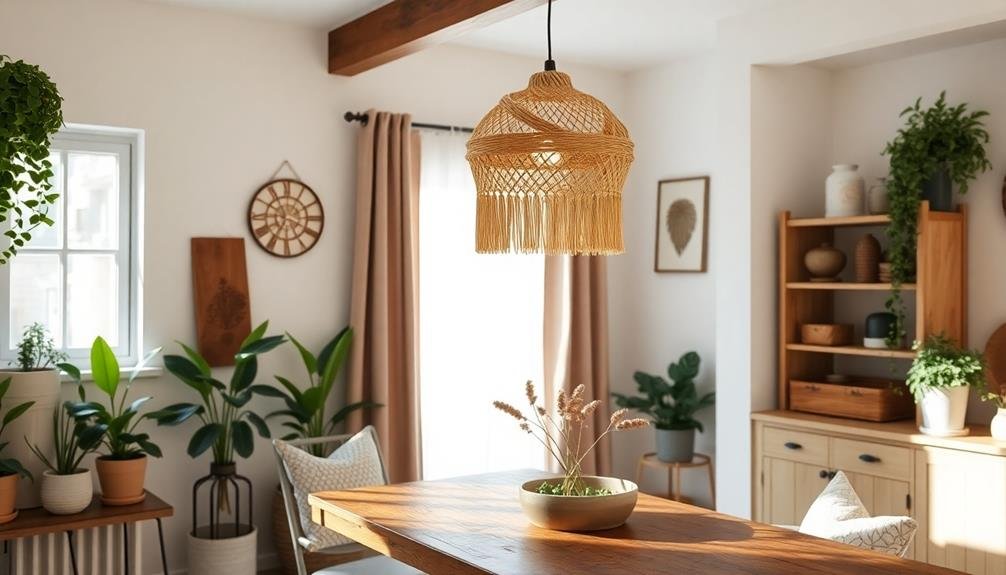 creative home lighting ideas