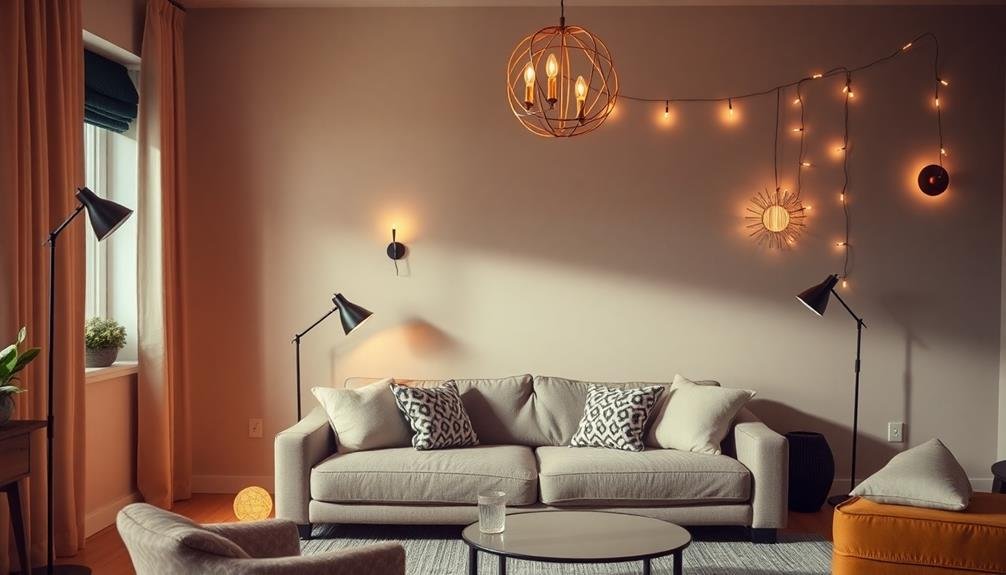 creative illumination design methods