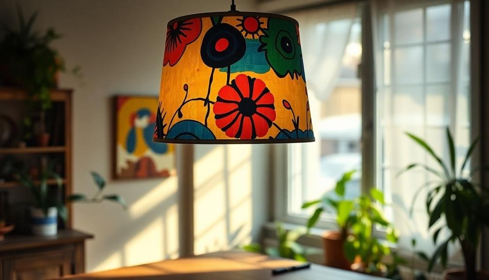 creative lighting design techniques
