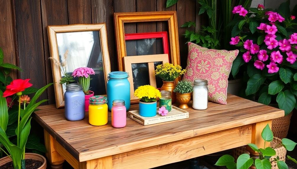 creative reuse project inspirations