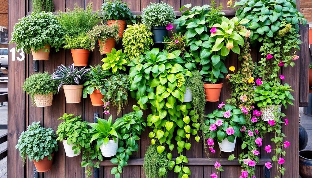 creative wall design concepts