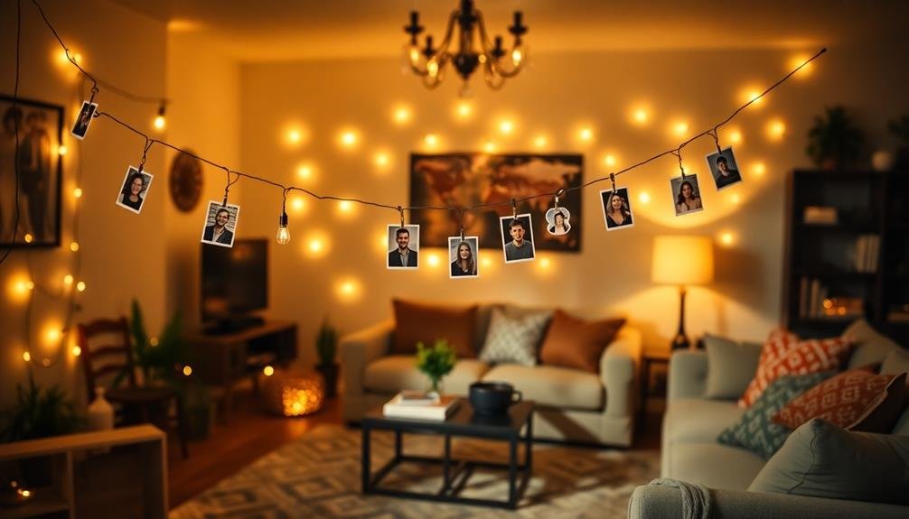 customizable decorative lighting solutions