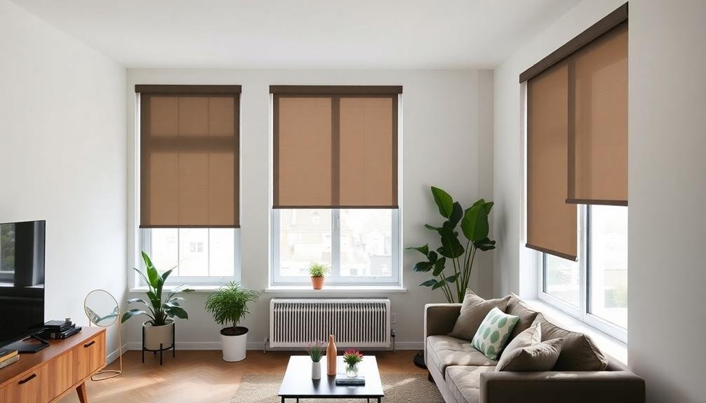 customizable window covering solutions