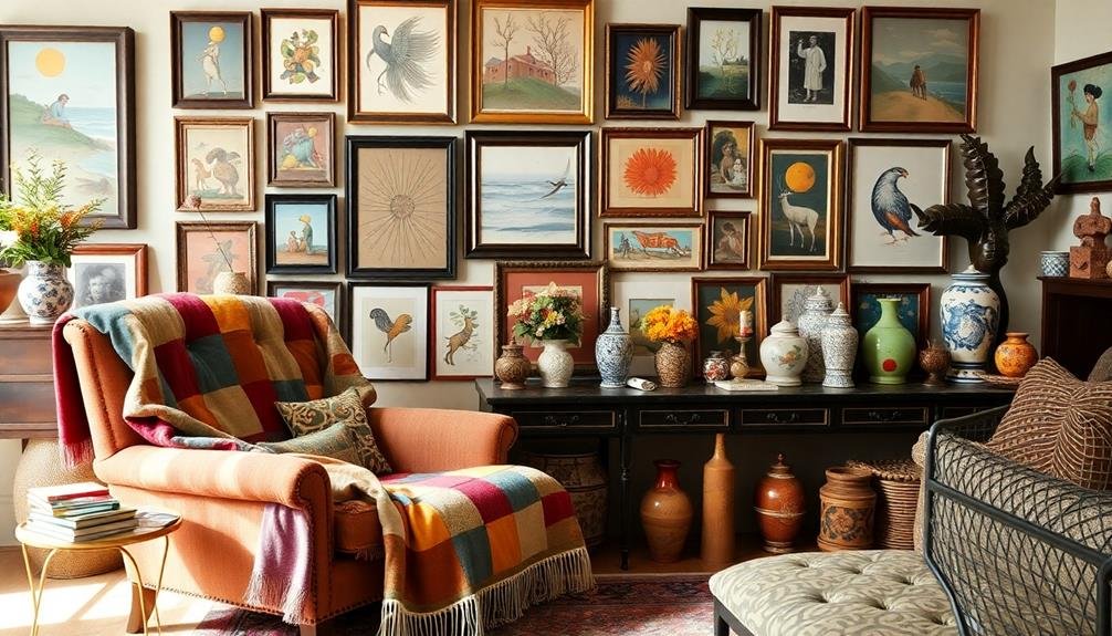 customize using distinctive add ons