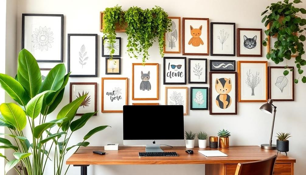 digital downloadable art collection