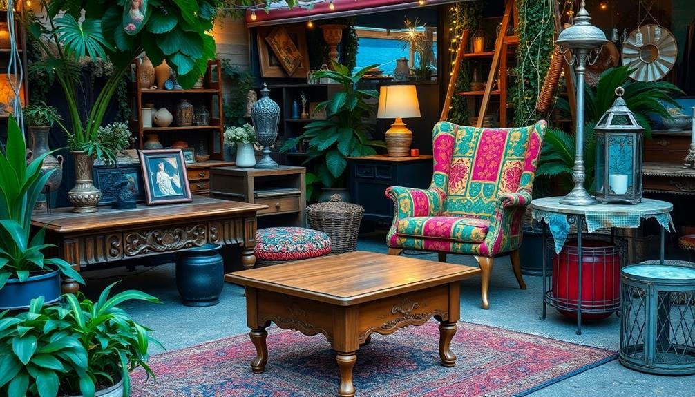 distinctive home decor items