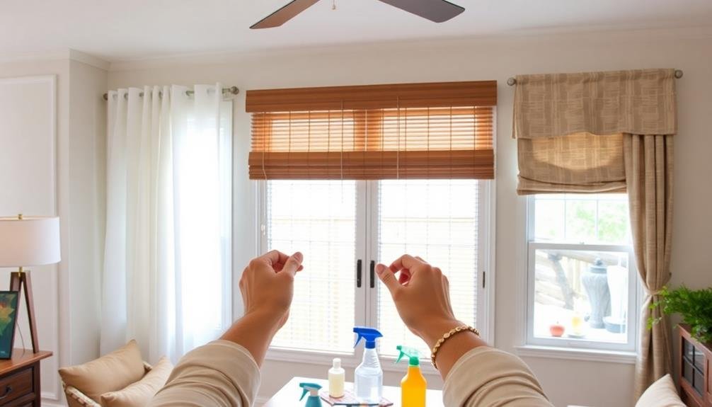 diy treatment maintenance tips