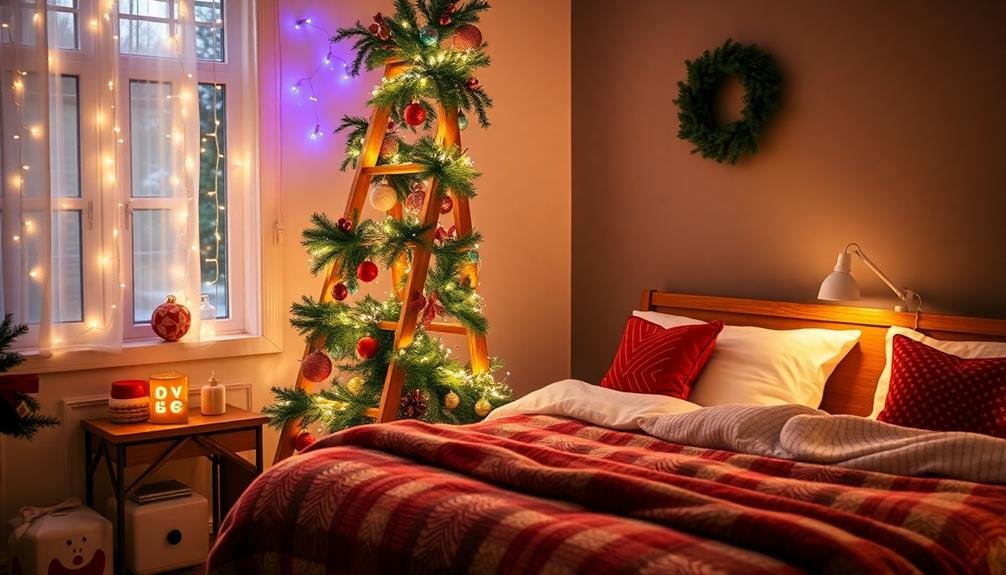 eco friendly holiday decorations