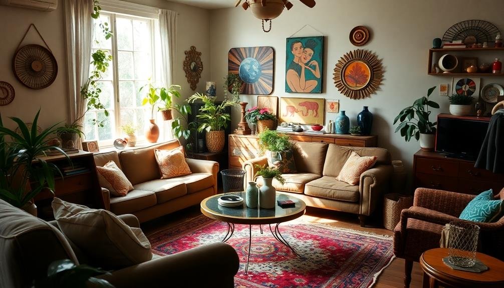 eco friendly interior design