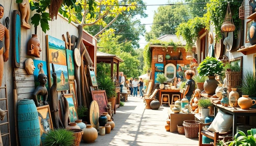 eco friendly interior design