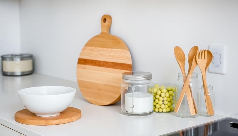 efficient cooking tools collection