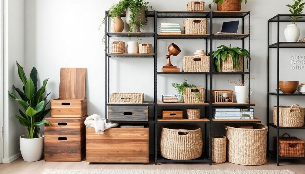 efficient organizational systems available