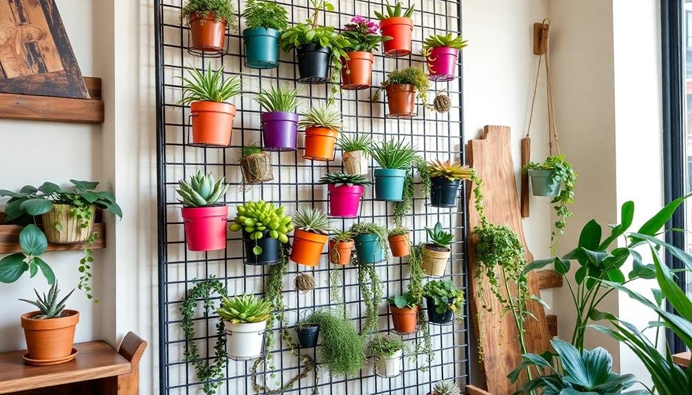 electromagnetic wire grid technology