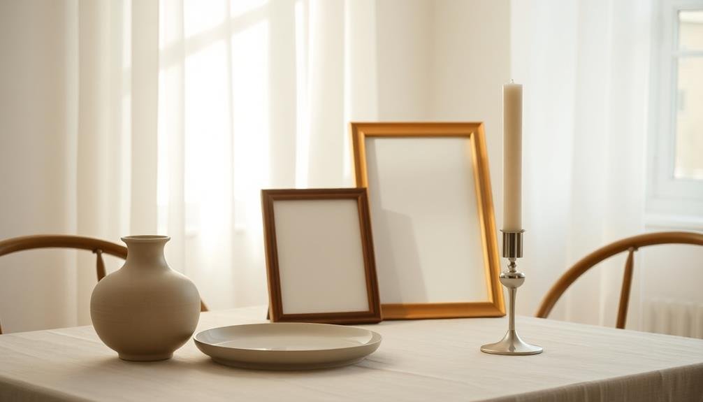 elegant home d cor essentials