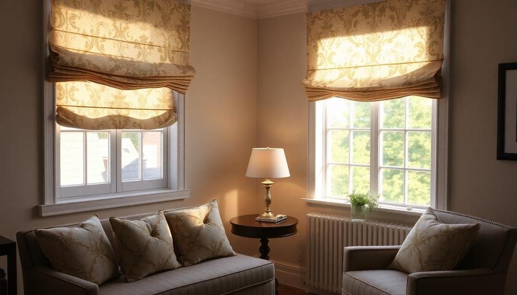 elegant window covering option