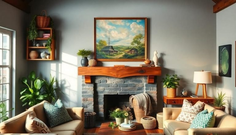 elevate flea market finds