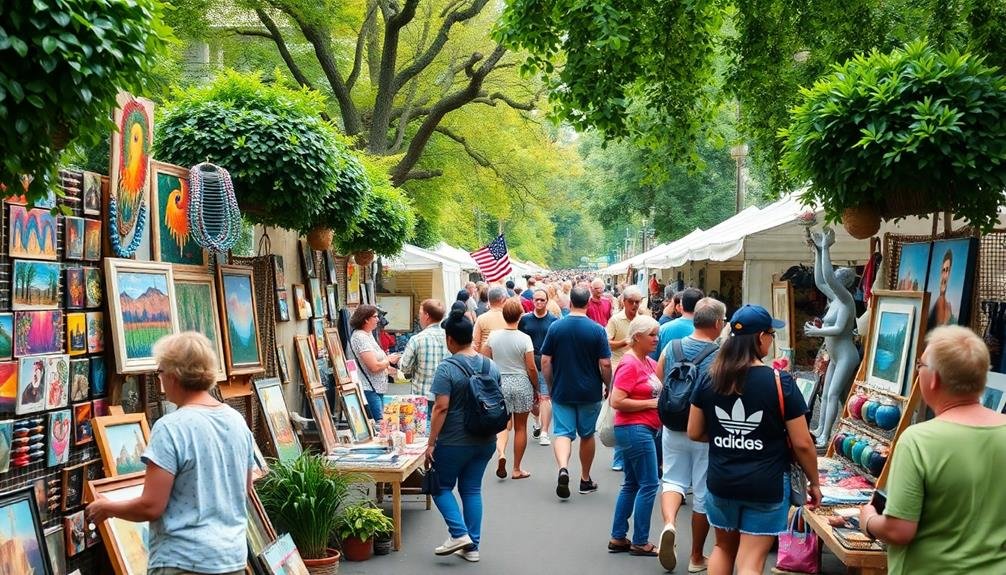 empowering community creative talent