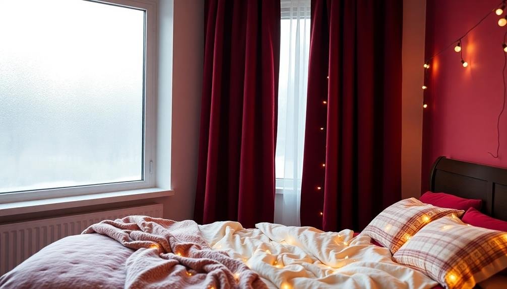 energy efficient window coverings
