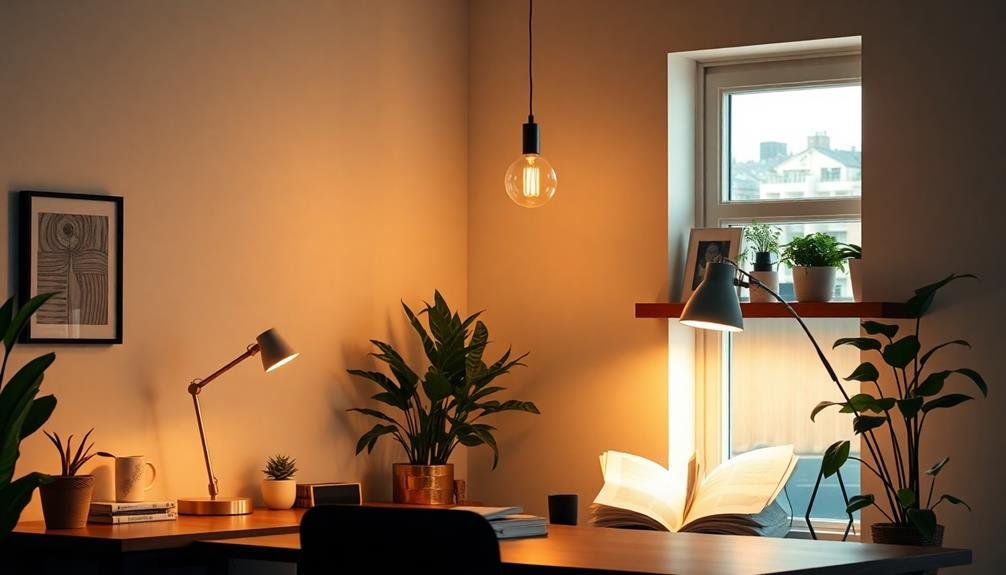 essential task lighting tips