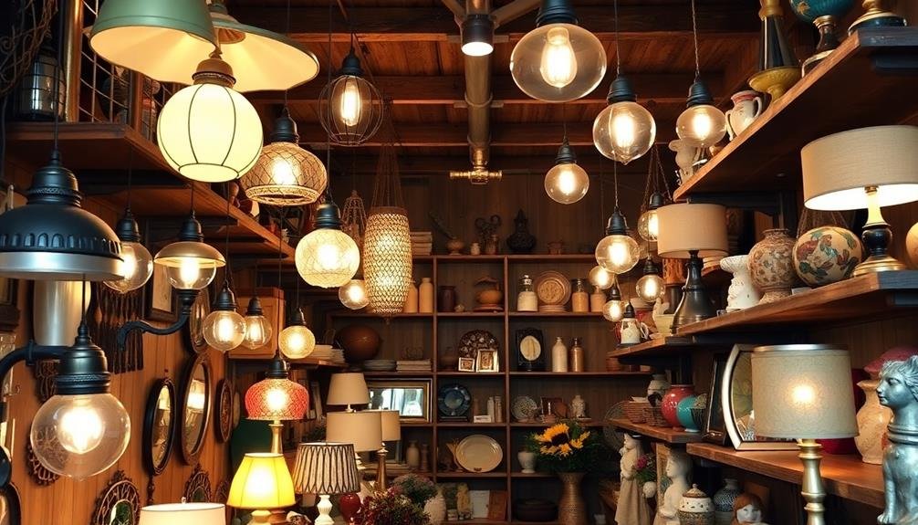 explore affordable secondhand finds