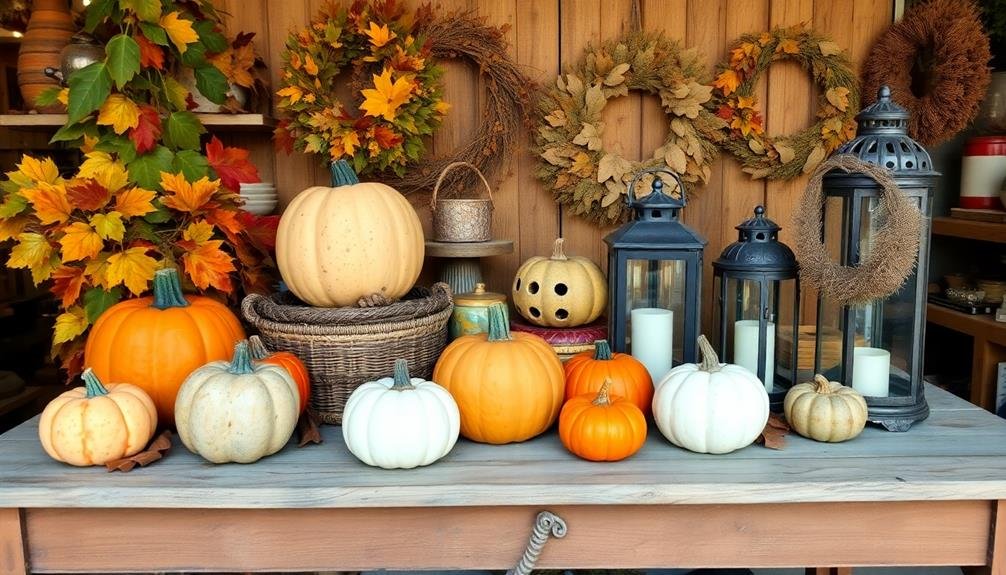 festive home decoration ideas