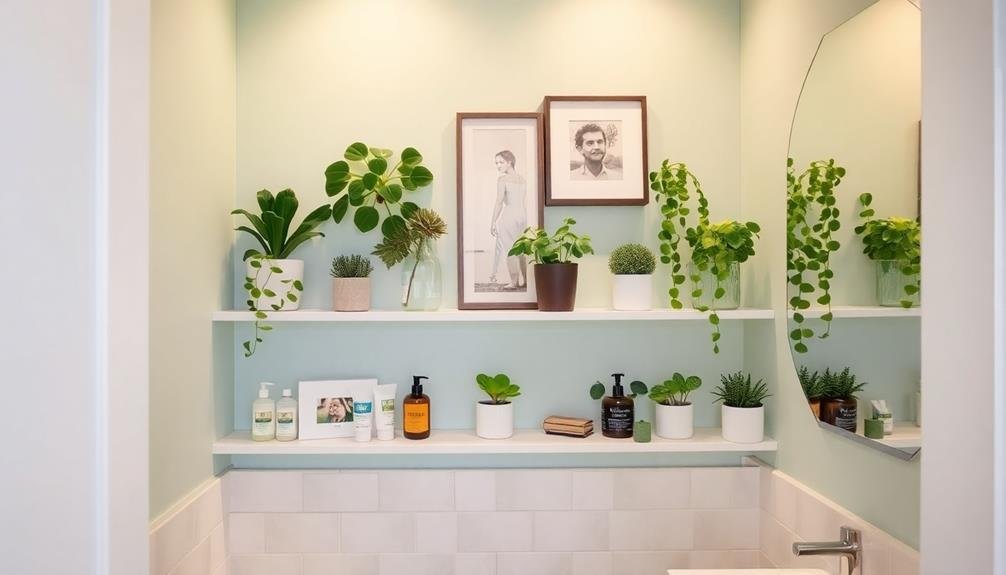 floating shelves installation guide