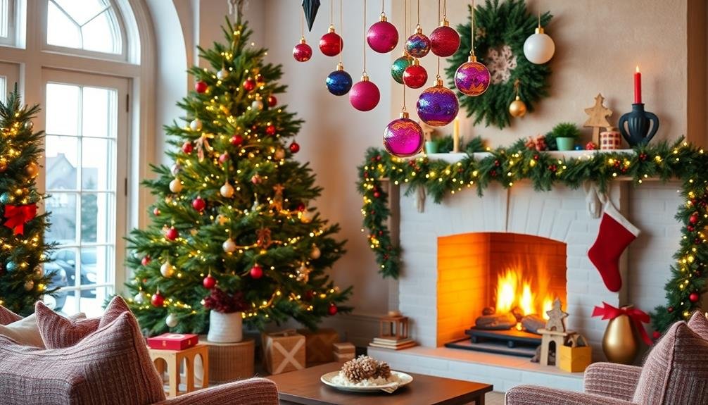 holiday decoration essentials