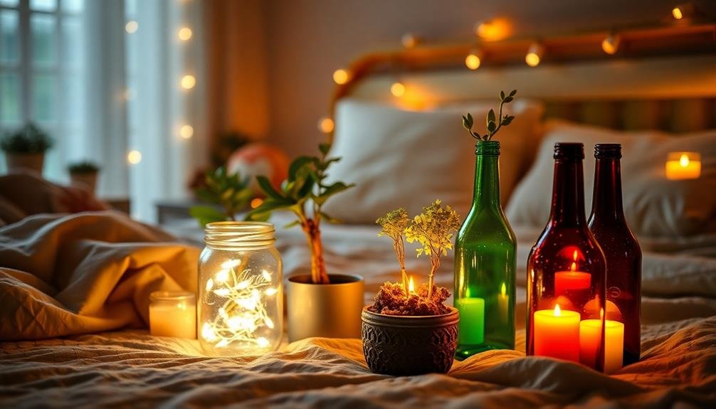 homemade candle substitutes ideas