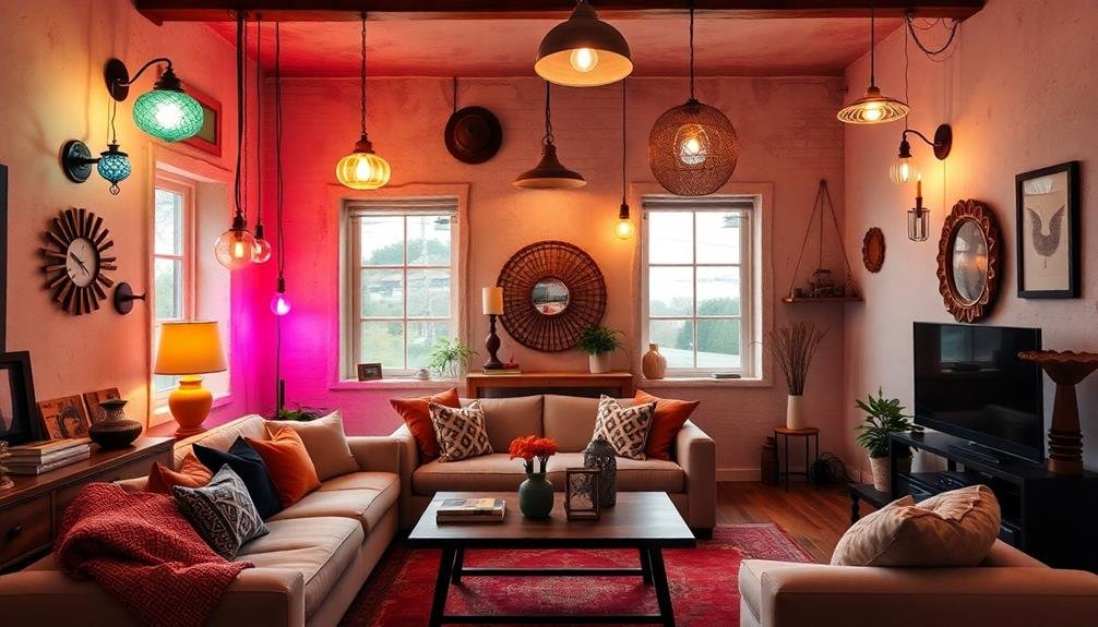 improving home visual appeal